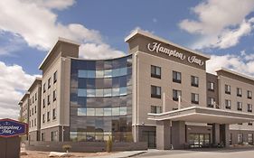 Hampton Inn Kearney